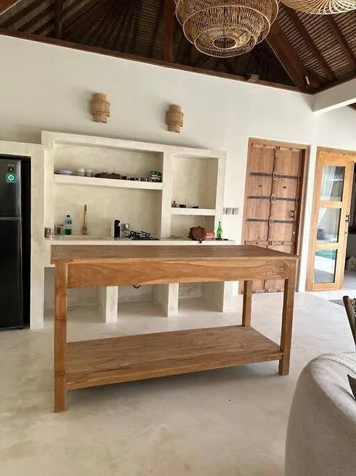 Villa Maya Brand New 1 Bed Pool Uluwatu  Uluwatu (Bali)