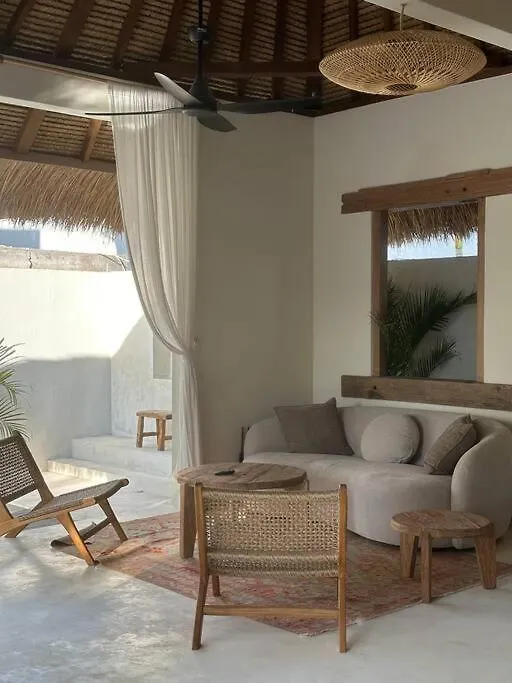 Villa Maya Brand New 1 Bed Pool Uluwatu   Uluwatu (Bali)