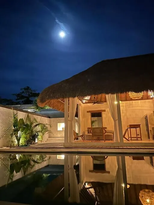 Villa Maya Brand New 1 Bed Pool Uluwatu  Uluwatu (Bali)
