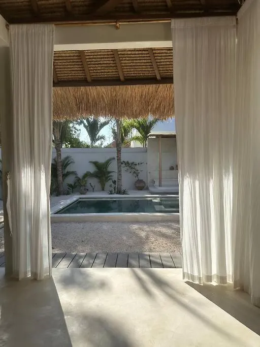 Villa Maya Brand New 1 Bed Pool Uluwatu  Indonesia