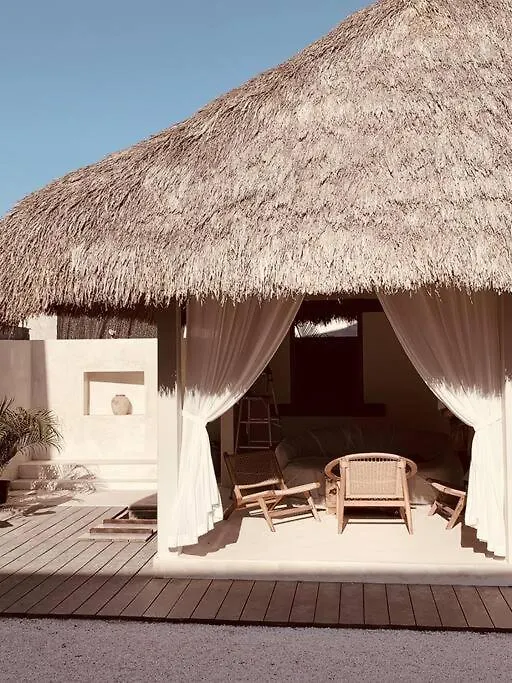 Villa Maya Brand New 1 Bed Pool Uluwatu