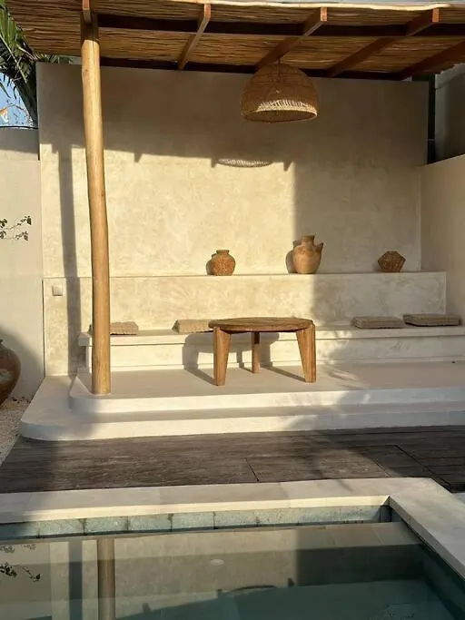 Villa Maya Brand New 1 Bed Pool Uluwatu  0*, Uluwatu (Bali) Indonesia