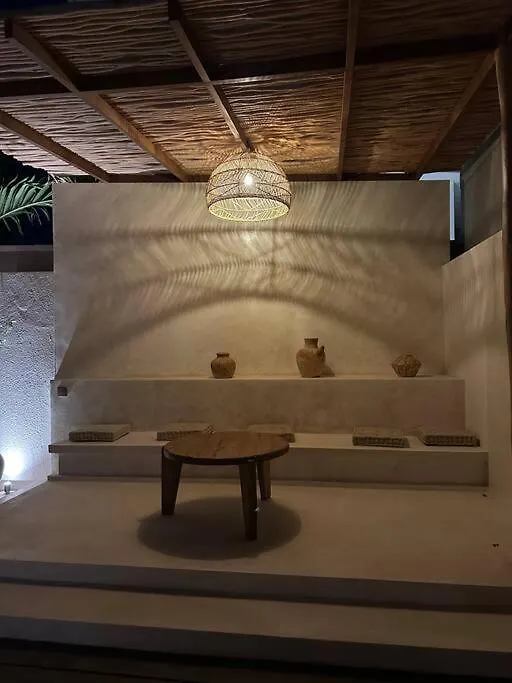Villa Maya Brand New 1 Bed Pool Uluwatu