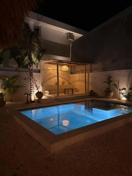 Villa Maya Brand New 1 Bed Pool Uluwatu  Uluwatu (Bali)