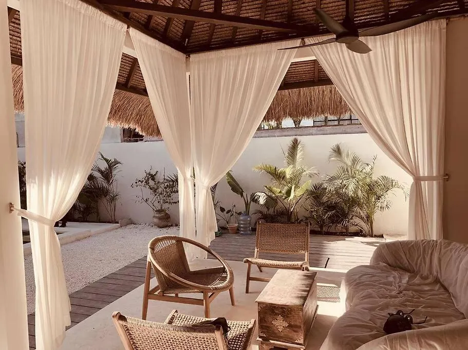 Villa Maya Brand New 1 Bed Pool Uluwatu  0*, Uluwatu (Bali) Indonesia