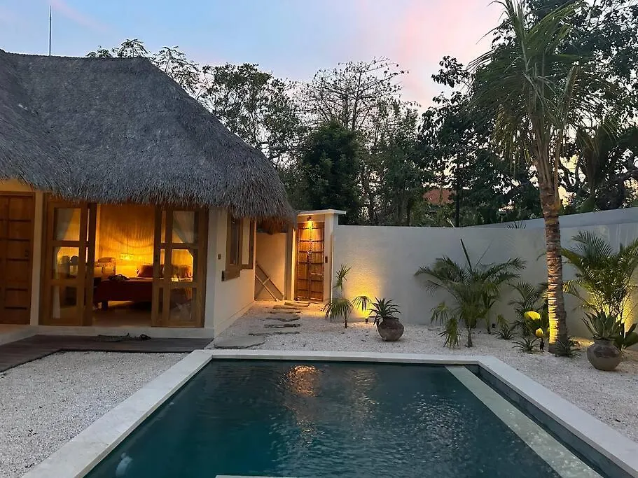Villa Maya Brand New 1 Bed Pool Uluwatu   Uluwatu (Bali)