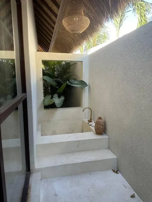 Villa Maya Brand New 1 Bed Pool Uluwatu   Uluwatu (Bali)
