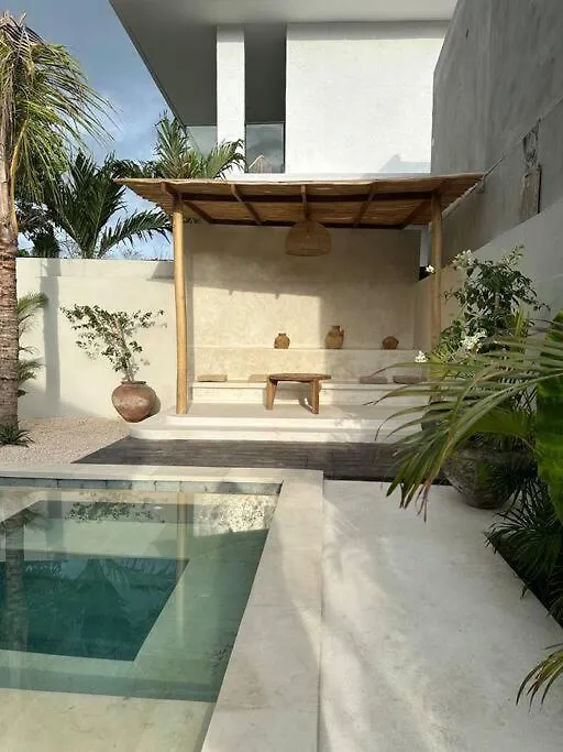 Villa Maya Brand New 1 Bed Pool Uluwatu