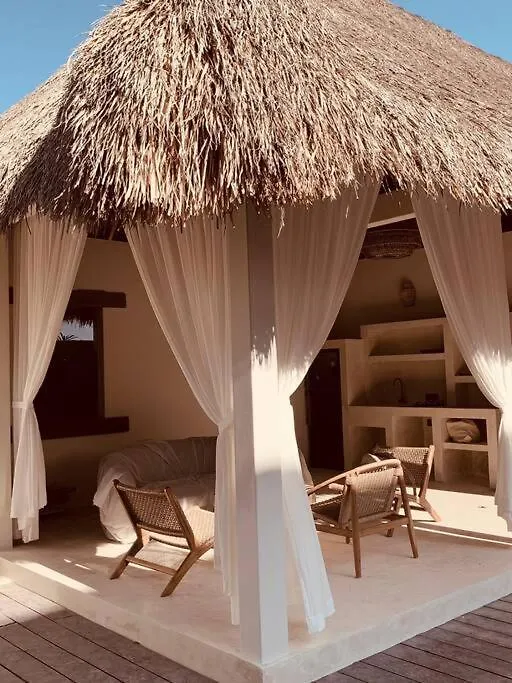 Villa Maya Brand New 1 Bed Pool Uluwatu