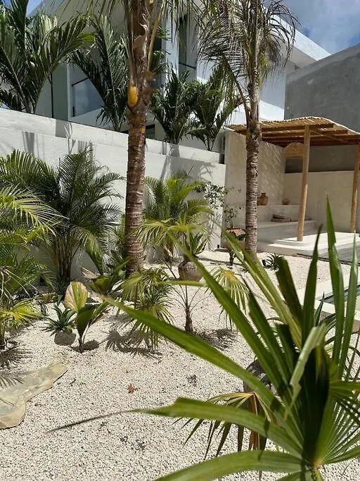 Villa Maya Brand New 1 Bed Pool Uluwatu