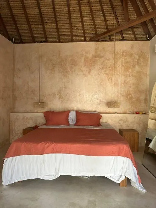 Villa Maya Brand New 1 Bed Pool Uluwatu