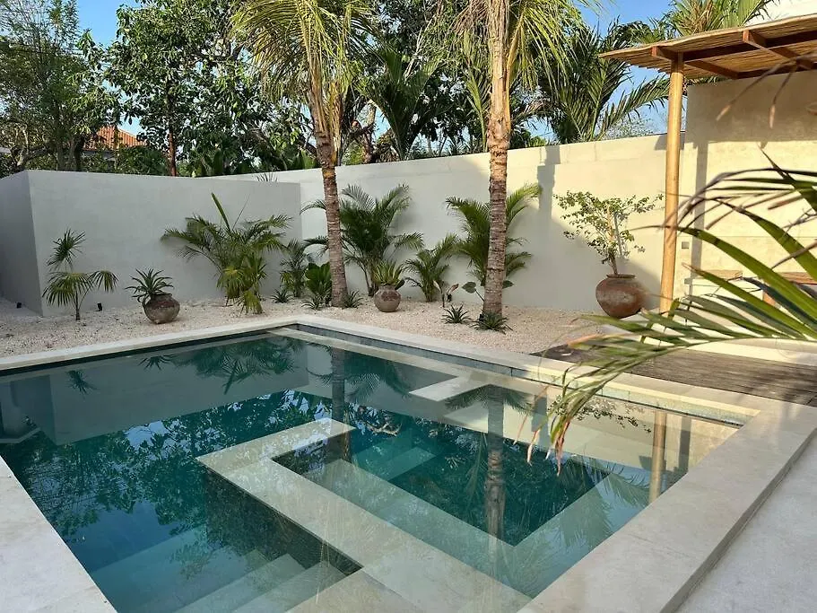 Villa Maya Brand New 1 Bed Pool Uluwatu  Indonesia