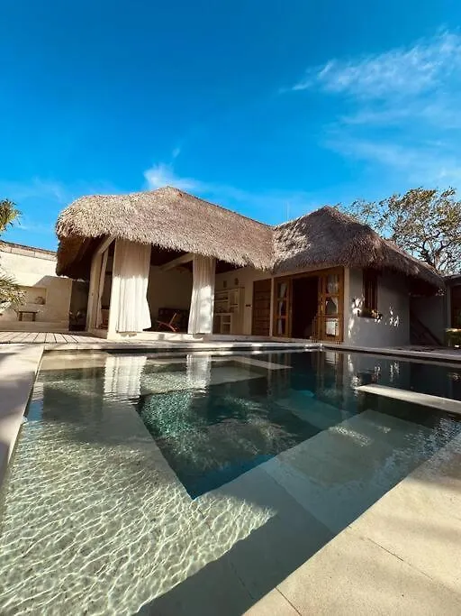 Villa Maya Brand New 1 Bed Pool Uluwatu  Indonesia