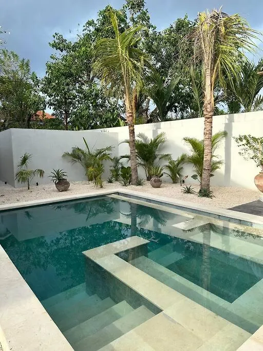 Villa Maya Brand New 1 Bed Pool Uluwatu  Indonesia